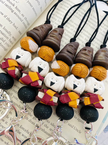 Potter Lanyard