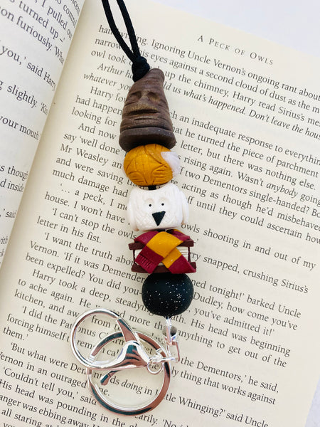 Potter Lanyard