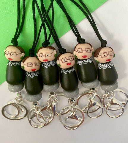 RBG Lanyard