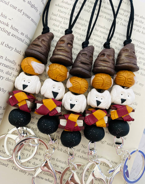 Potter Lanyard