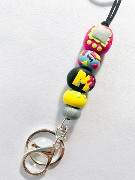 90’s Lanyard